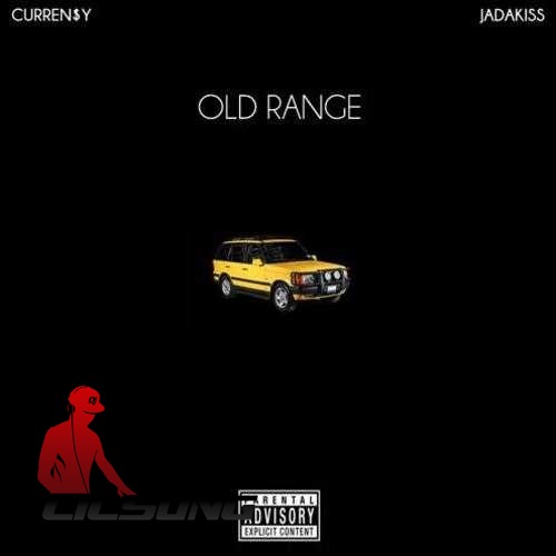 Currensy Ft. Jadakiss - Old Range (Remix)